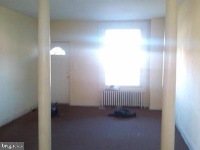 604 Denison Street Baltimore, MD 21229 - Photo 2 of 5 Bedroom #1