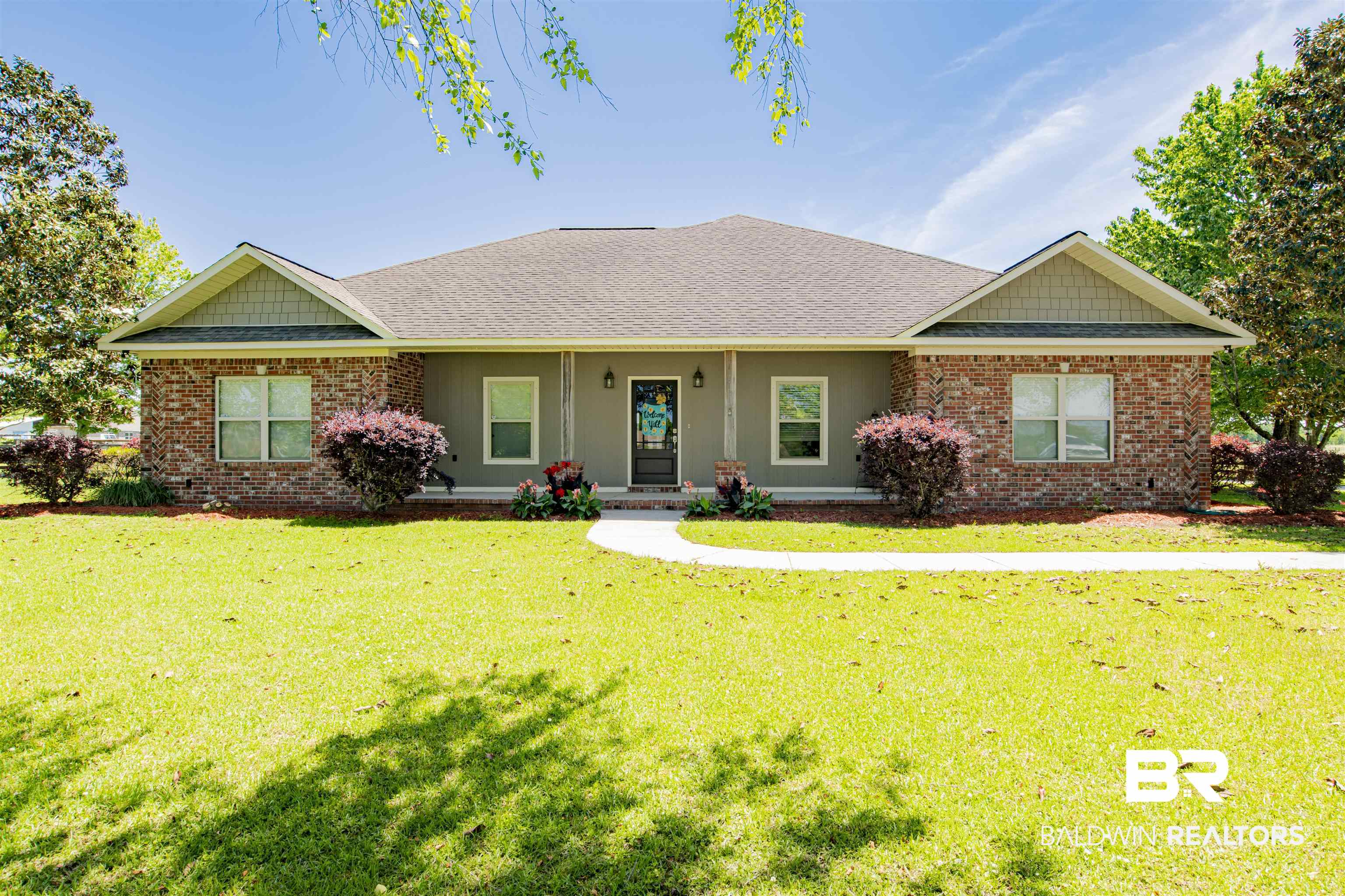 24396 Rawls Road Robertsdale, AL 36567 - Photo 1 of 30