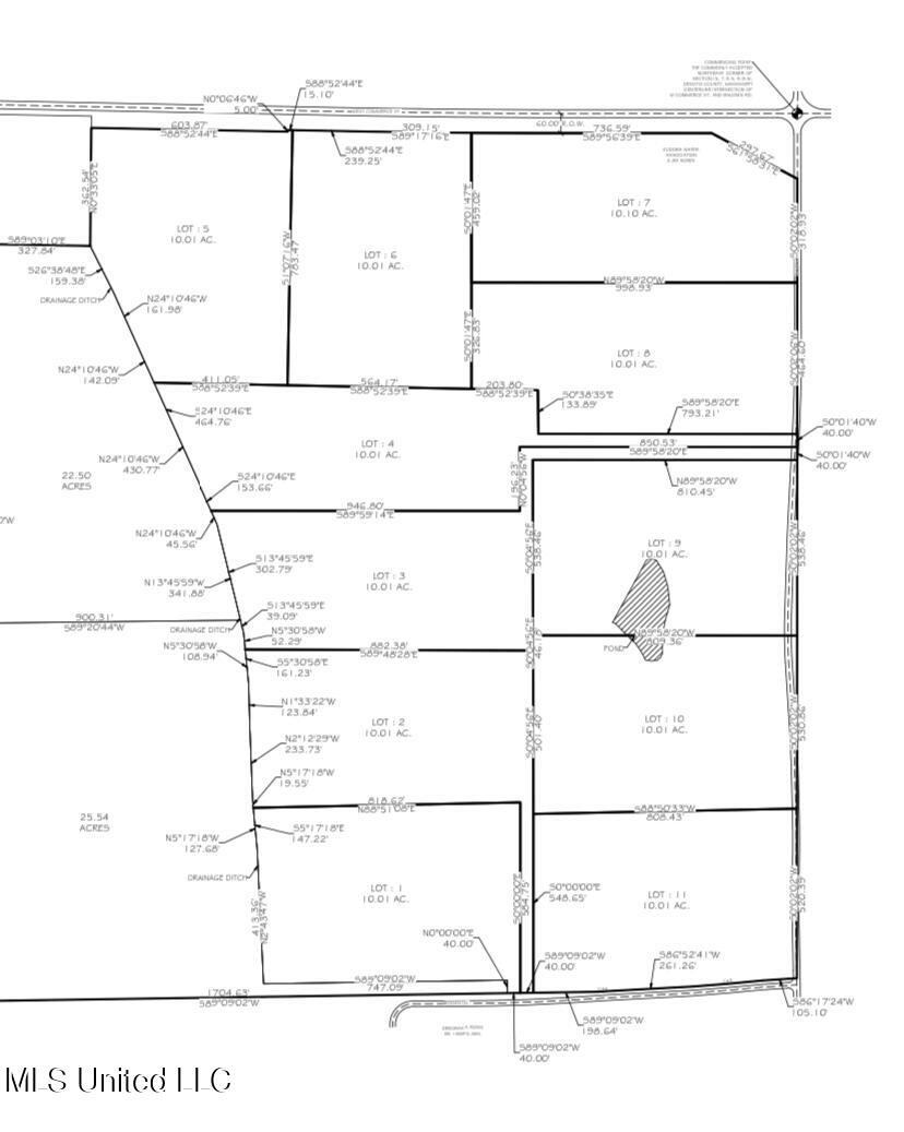 7 Baldwin Road South Hernando, MS 38632 - Photo 2 of 2 70FFEBED-3446-41DB-A24C-F165A2B2D8B6
