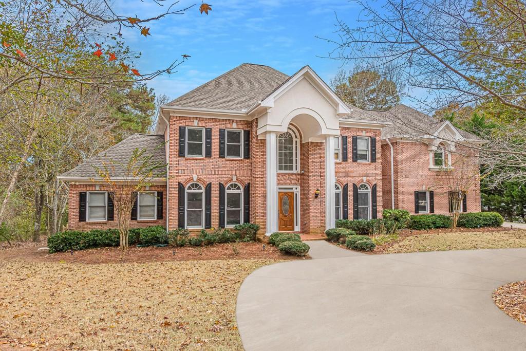 1131 Oxford Drive Southeast, Conyers, GA 30013 Compass