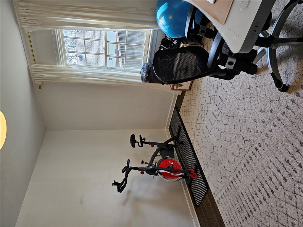 2105 Shroyer Road Dayton, OH 45419 - Photo 14 of 35 This versatile space provides an ideal setting for a home gym or private office.