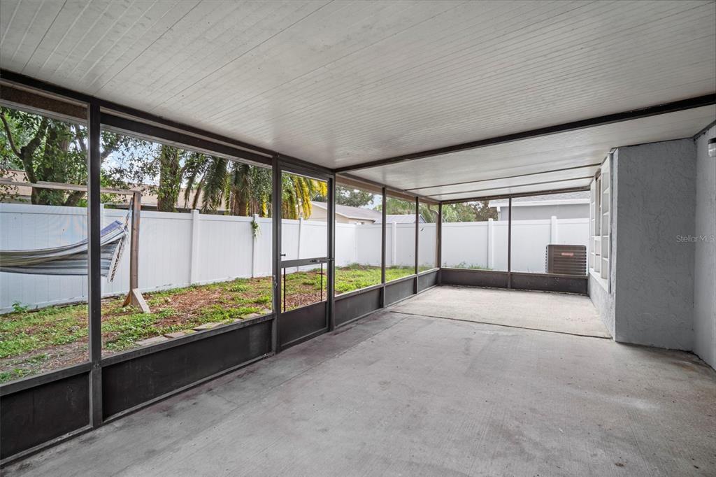 12825 Tallowood Drive Riverview, FL 33579 - Photo 38 of 43 a view of an empty room and window