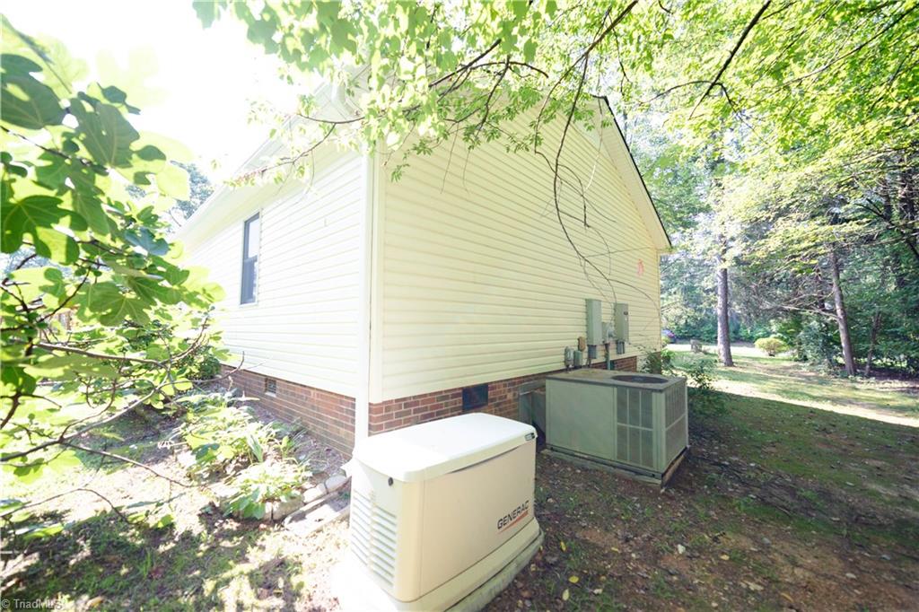 2939 Pine Ridge Road Asheboro, NC 27205 - Photo 21 of 24 Generator