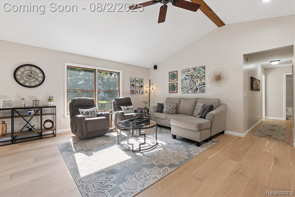 14455 Ripley Road Linden, MI 48451 - Photo 9 of 60