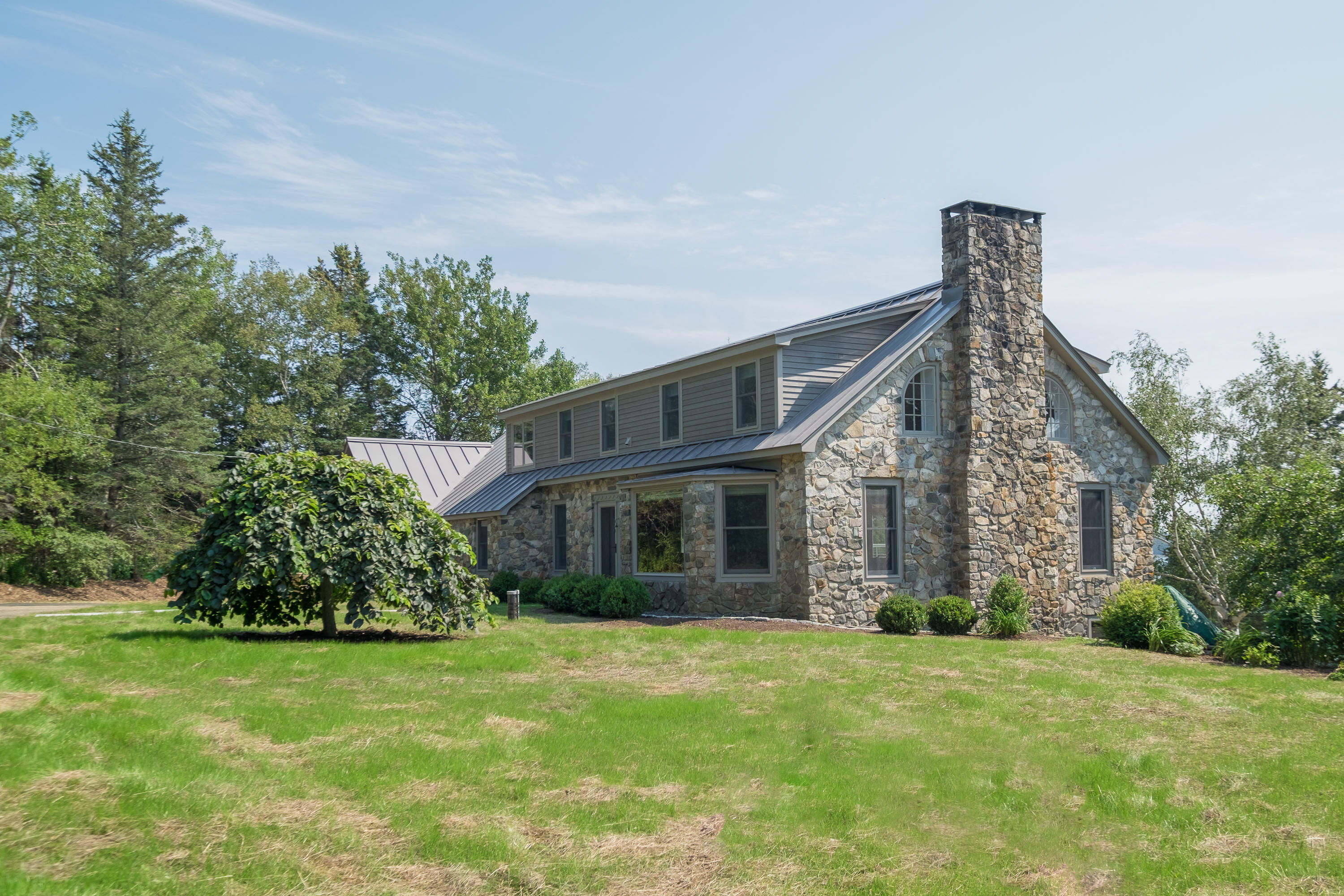 165 Howards Head Road Tenants Harbor, ME 04860 - Photo 48 of 60 Front of House