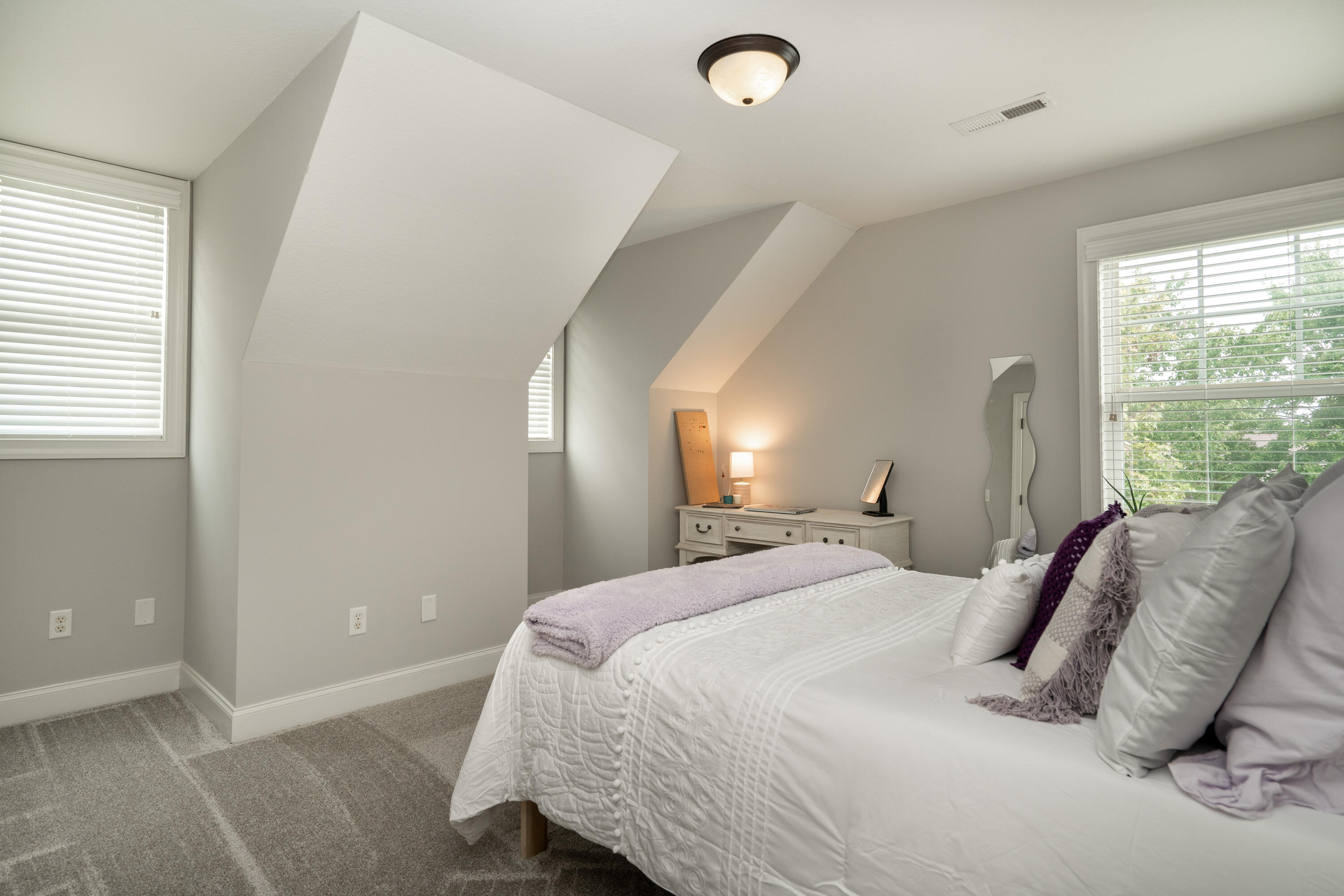 206 Pleasant Ridge Circle Rock Spring, GA 30739 - Photo 26 of 41 2nd Bedroom