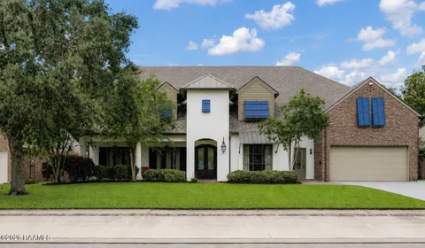 $1,499,900 | 607 River Oak Circle, Lafayette, LA 70508