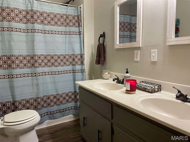 $265,900 | 16341 Terrace Drive, Dexter, MO 63841