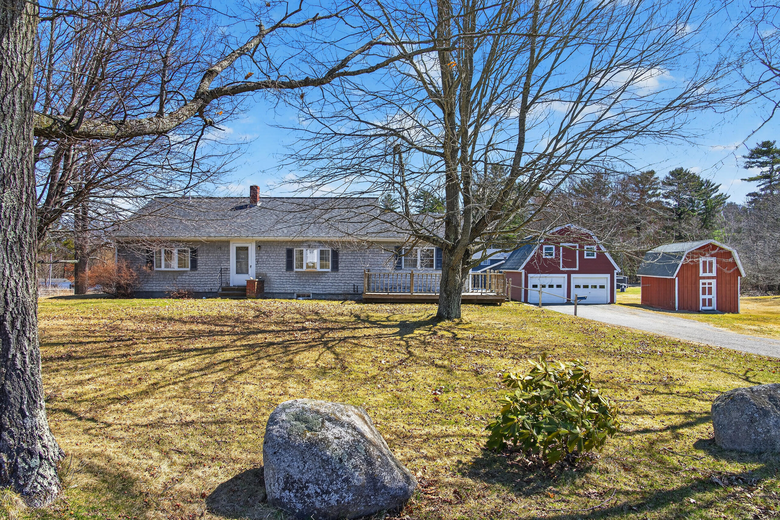 174 Pleasant View Ridge Road China, ME 04358 - Photo 1 of 64 002_DSC09111
