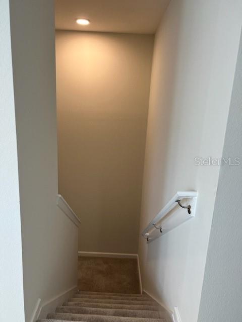 2327 Prickly Pear Way Sanford, FL 32771 - Photo 19 of 33 a bathroom with a window