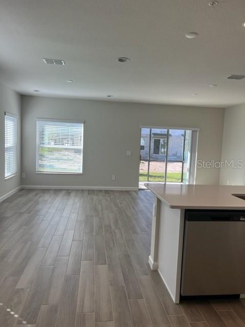 2327 Prickly Pear Way Sanford, FL 32771 - Photo 20 of 33 a view of an empty room and window