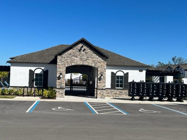2327 Prickly Pear Way Sanford, FL 32771 - Photo 30 of 33 a view of a building with a street