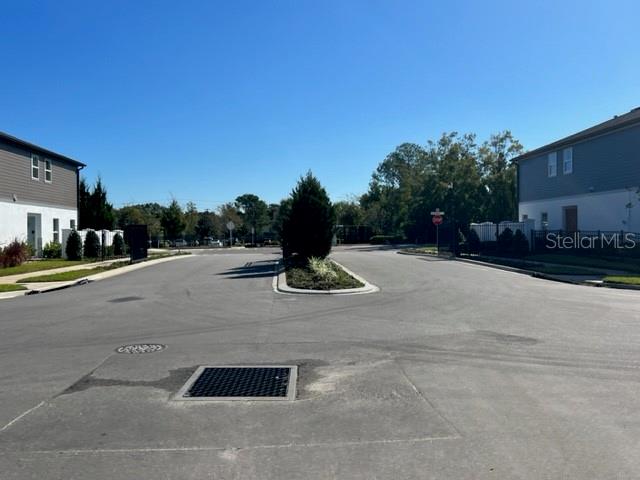 2327 Prickly Pear Way Sanford, FL 32771 - Photo 33 of 33 a view of street with parked cars