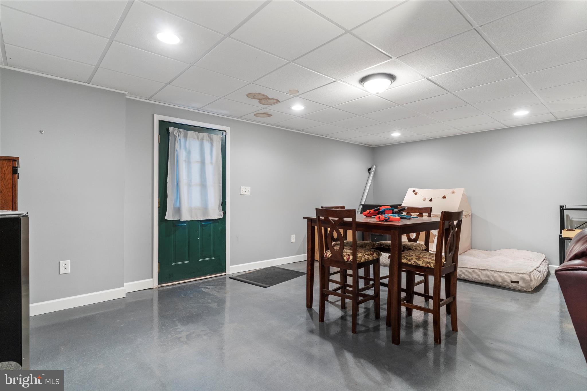 1565 Fox Hollow Road Shermans Dale, PA 17090 - Photo 34 of 41 a view of a dining room with furniture