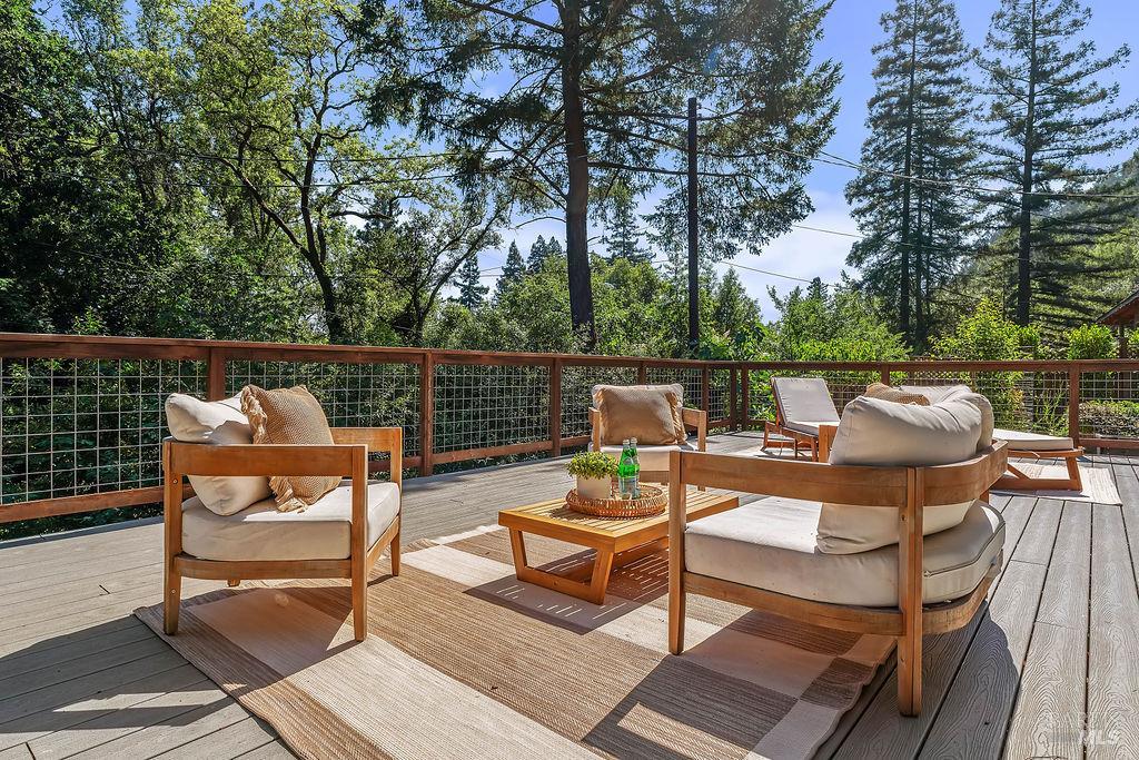 1870 North Fitch Mountain Road Healdsburg, CA 95448 - Photo 23 of 42