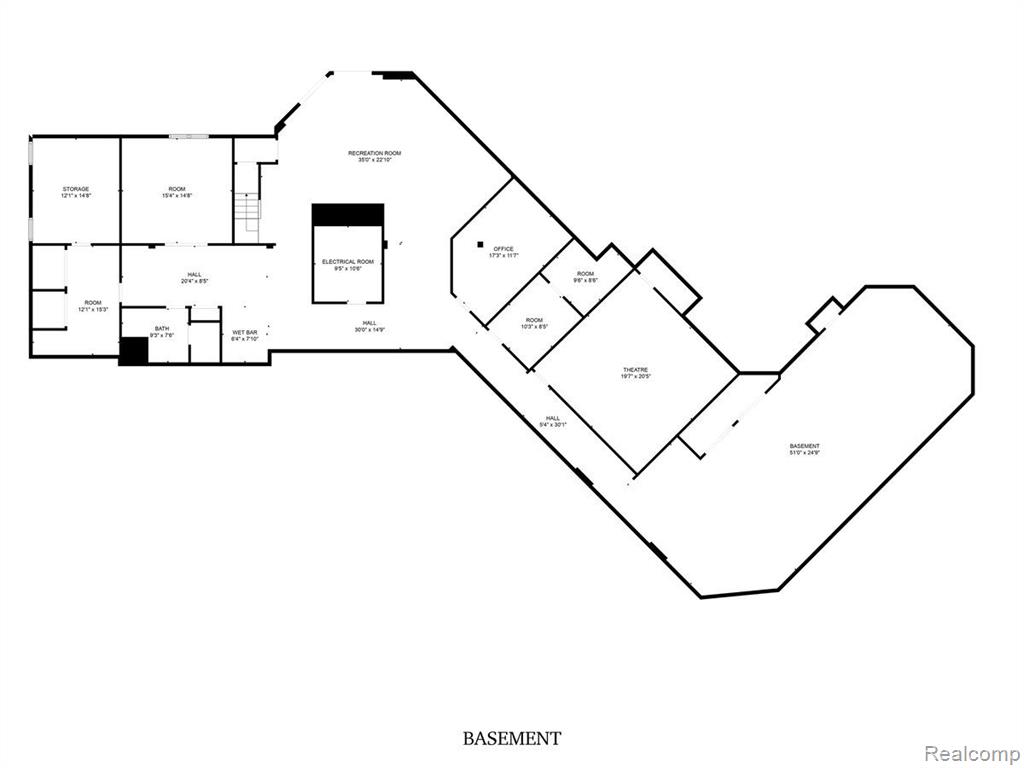 30545 Inkster Road Farmington, MI 48334 - Photo 86 of 87