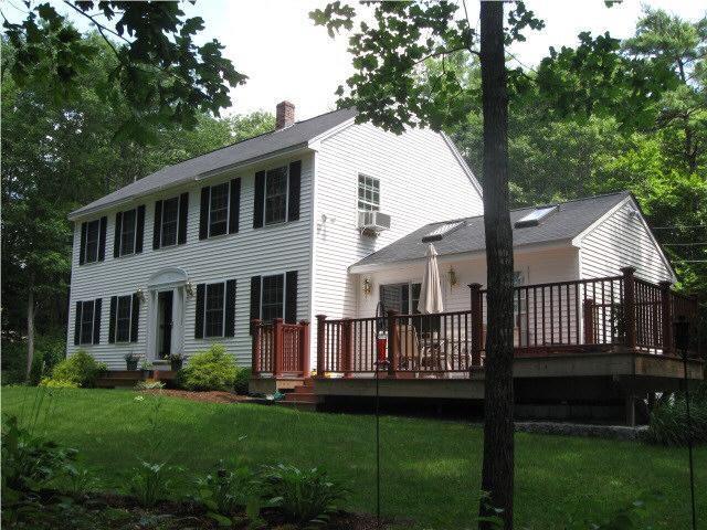 87 Ridgeway Circle Waterboro, ME 04061 - Photo 2 of 32 Photo