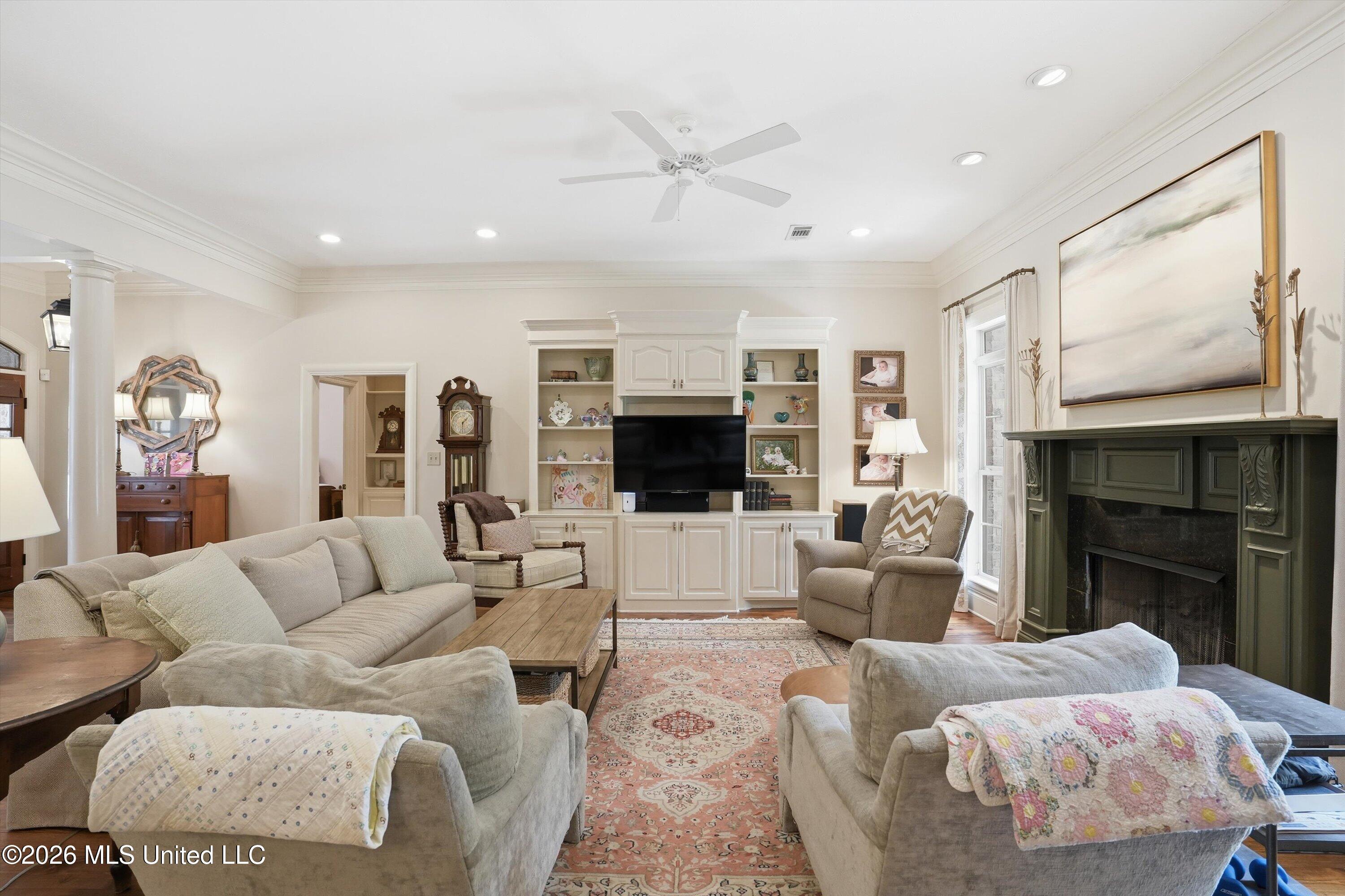 729 Danforth Drive Madison, MS 39110 - Photo 8 of 37 10-729_Danforth_009