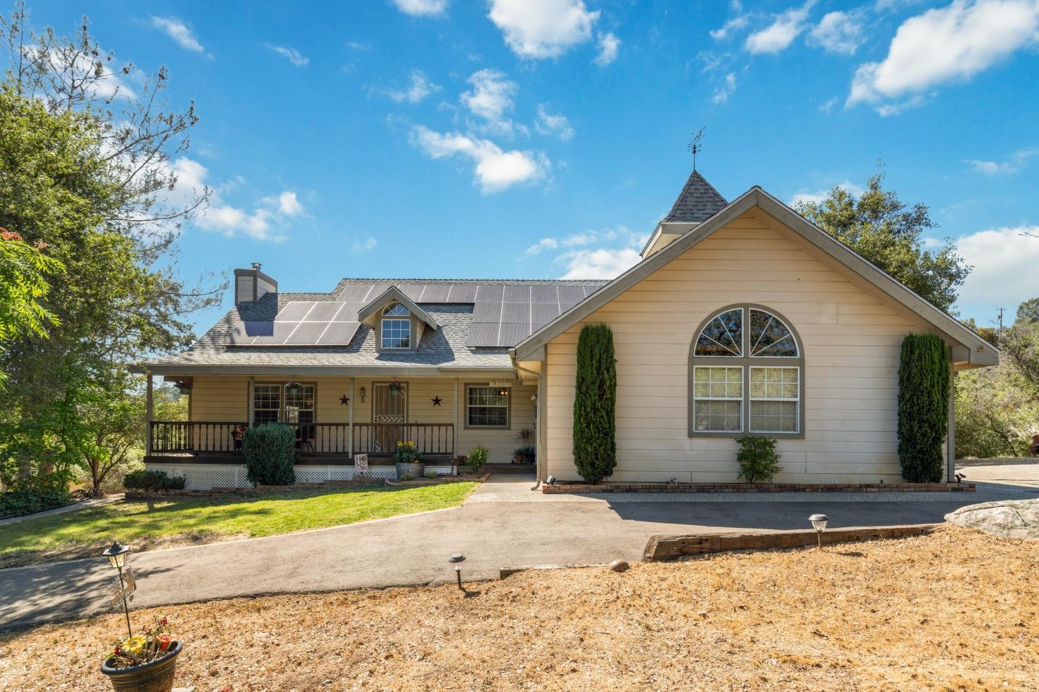 32670 Sunset Ridge Road East Coarsegold, CA 93614 - Photo 1 of 56 Gallery Image 1