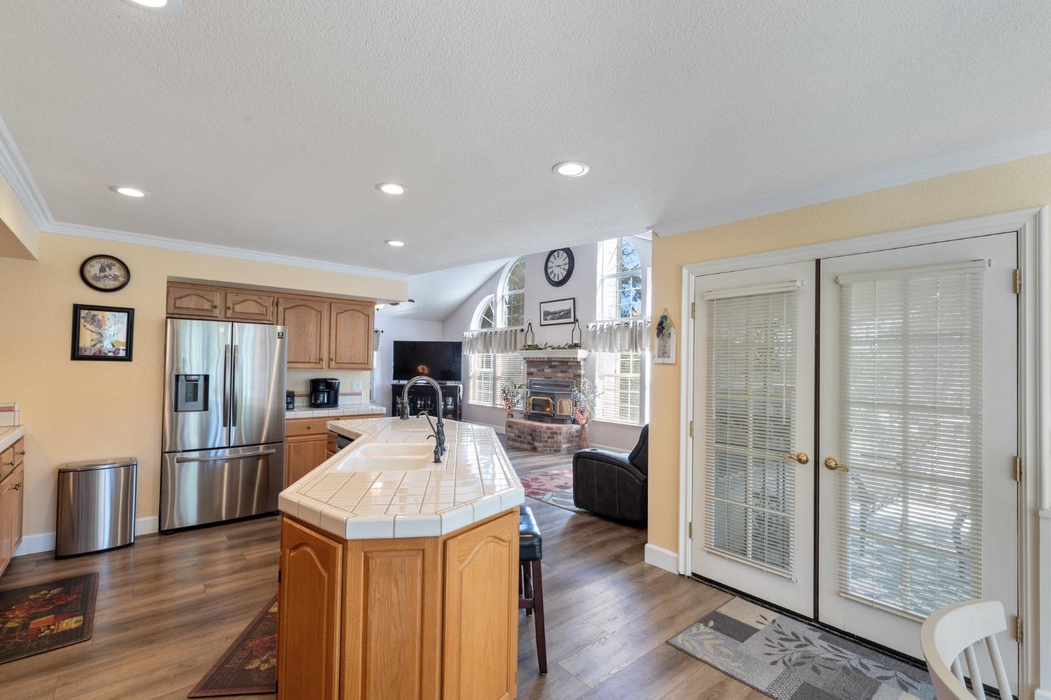 32670 Sunset Ridge Road East Coarsegold, CA 93614 - Photo 12 of 56 Gallery Image 12
