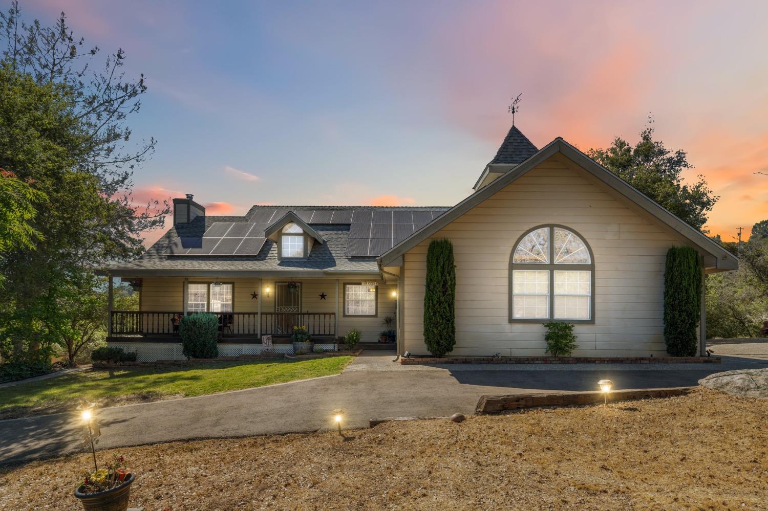 32670 Sunset Ridge Road East Coarsegold, CA 93614 - Photo 2 of 56 Gallery Image 2