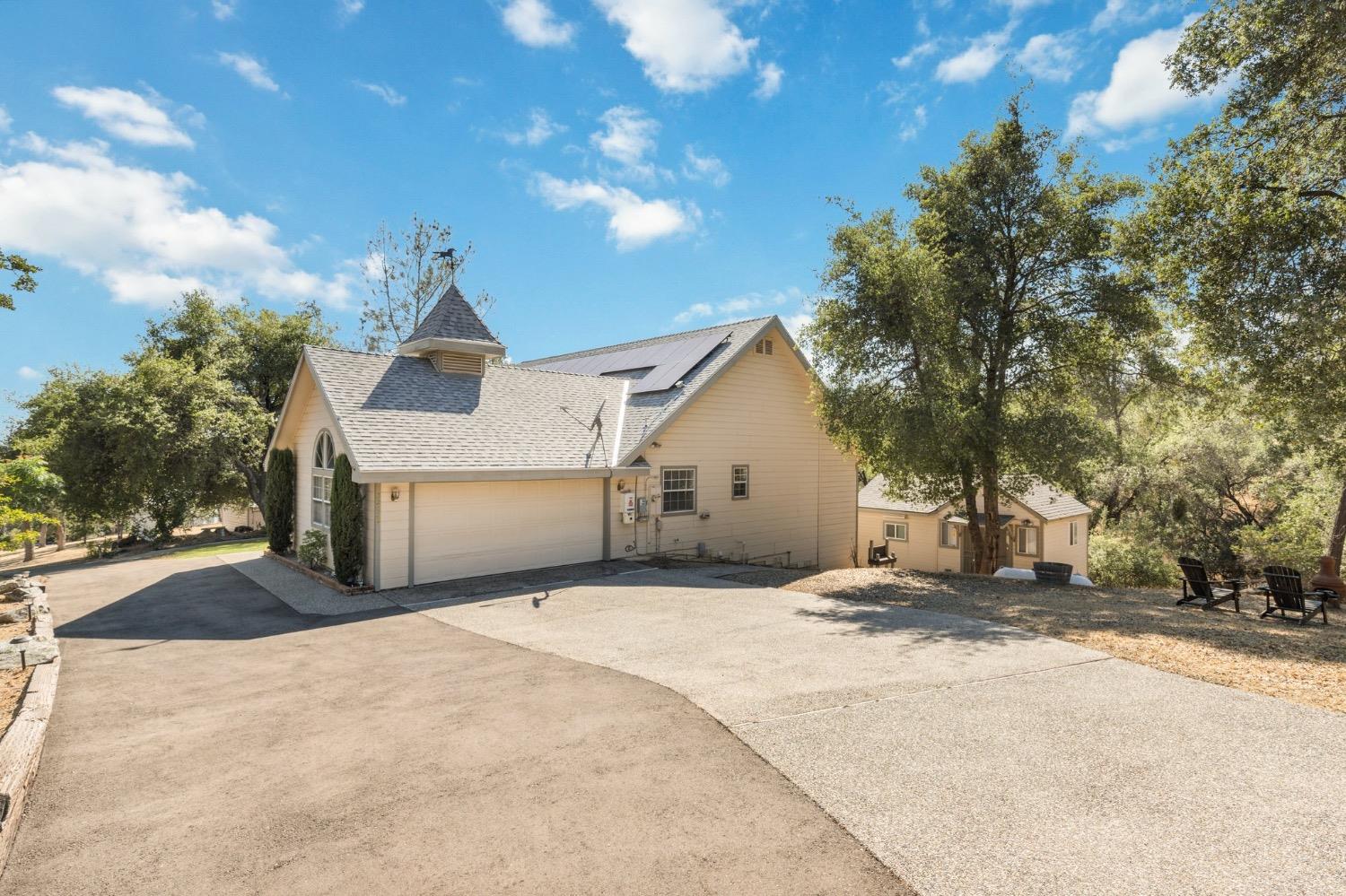 32670 Sunset Ridge Road East Coarsegold, CA 93614 - Photo 26 of 56 Gallery Image 26