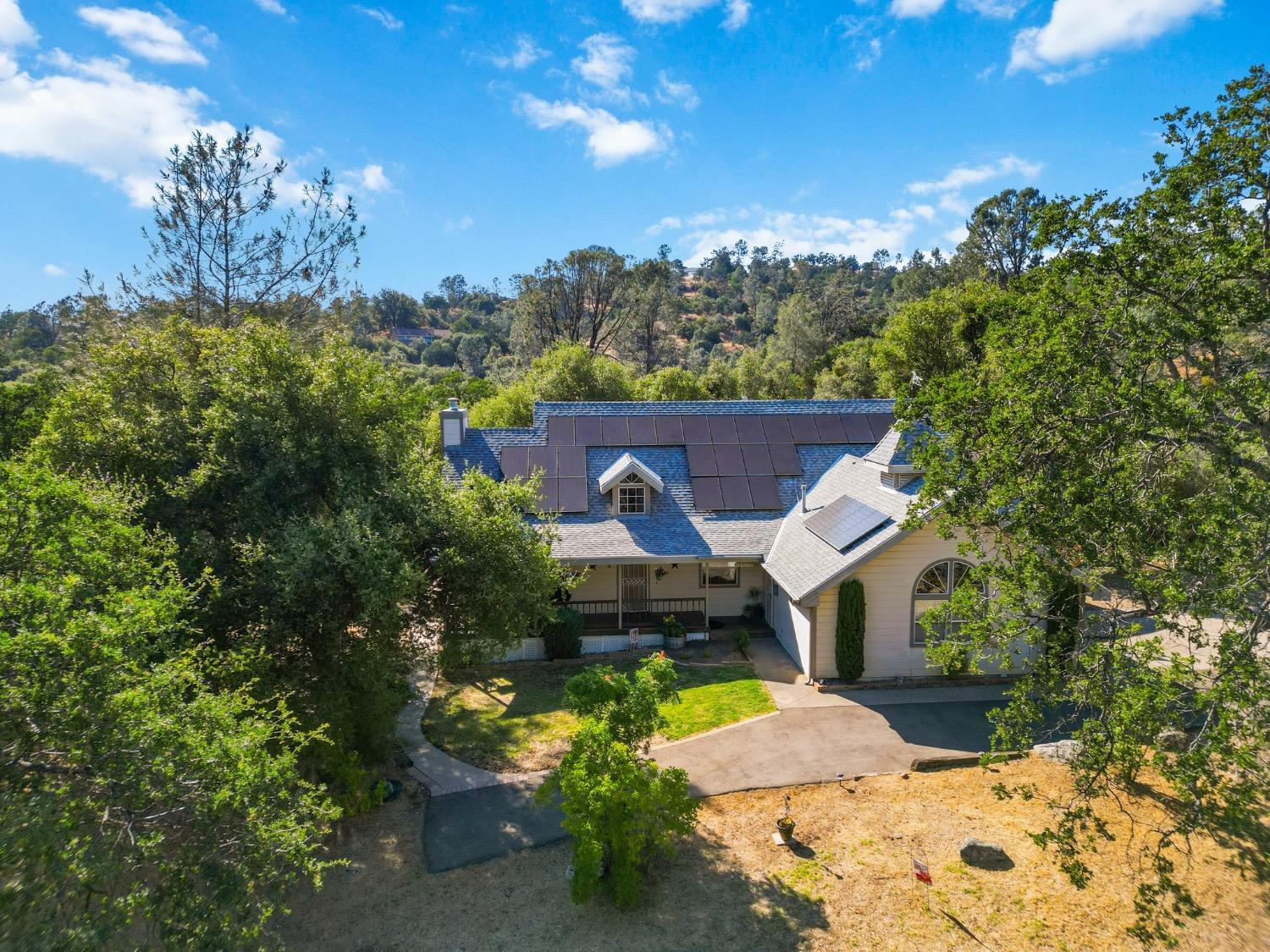 32670 Sunset Ridge Road East Coarsegold, CA 93614 - Photo 36 of 56 Gallery Image 36