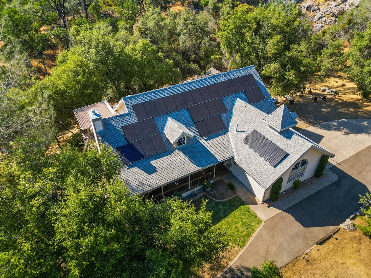 32670 Sunset Ridge Road East Coarsegold, CA 93614 - Photo 37 of 56 Gallery Image 37