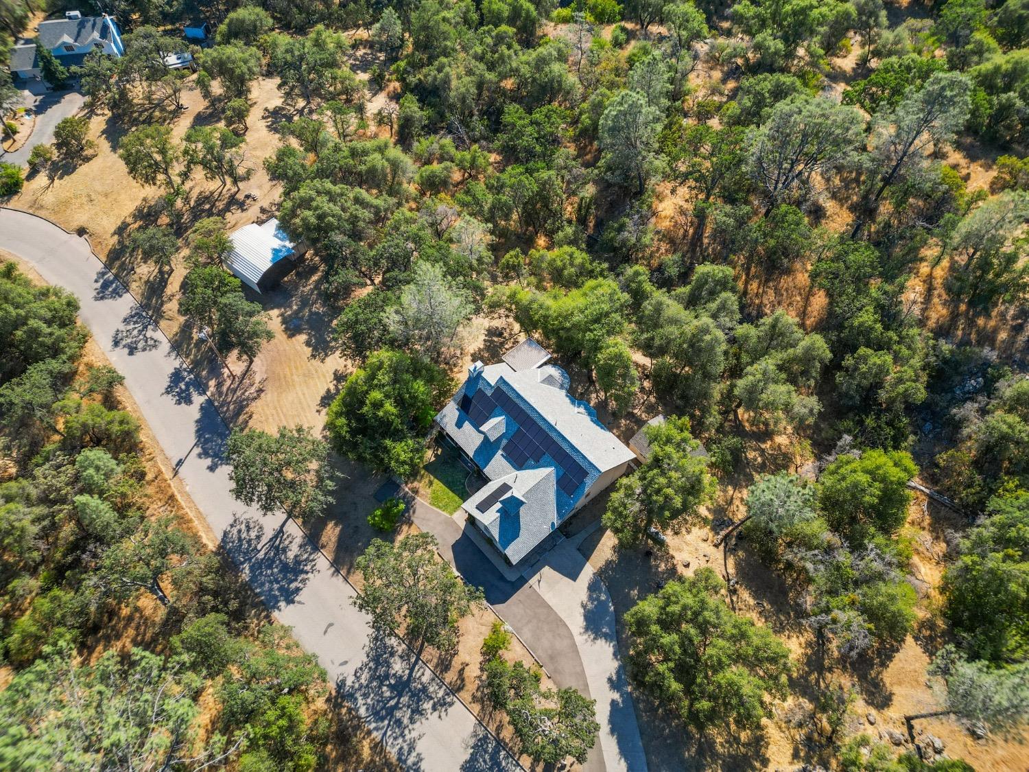 32670 Sunset Ridge Road East Coarsegold, CA 93614 - Photo 38 of 56 Gallery Image 38