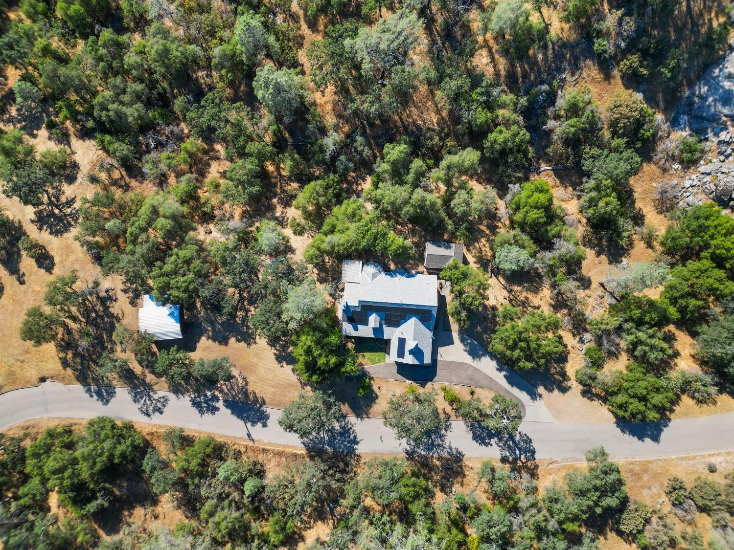 32670 Sunset Ridge Road East Coarsegold, CA 93614 - Photo 39 of 56 Gallery Image 39
