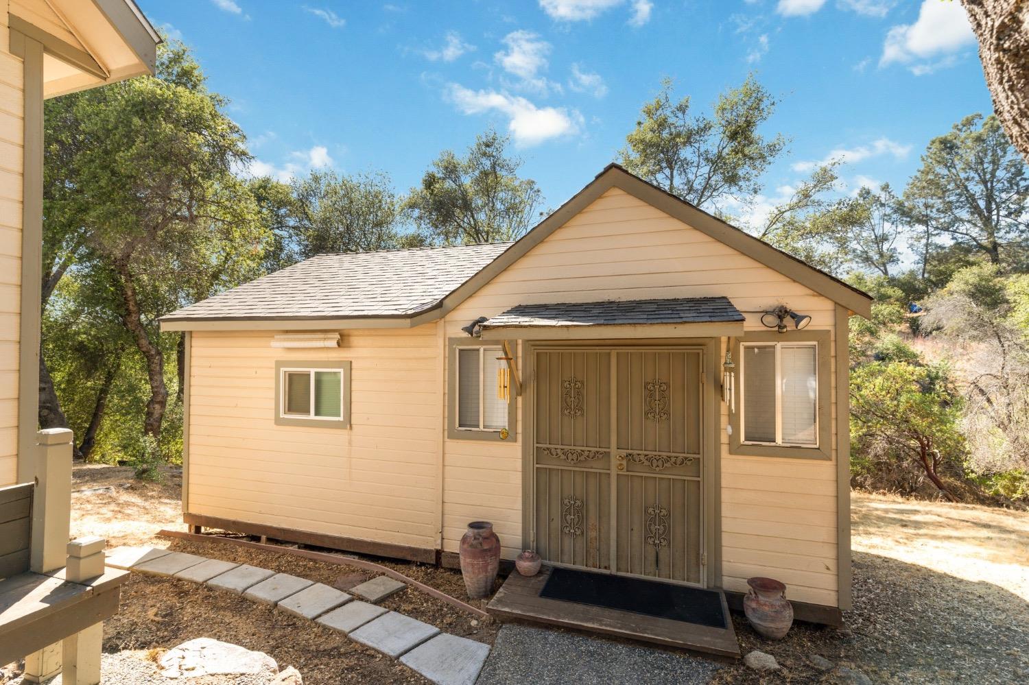 32670 Sunset Ridge Road East Coarsegold, CA 93614 - Photo 49 of 56 Gallery Image 49