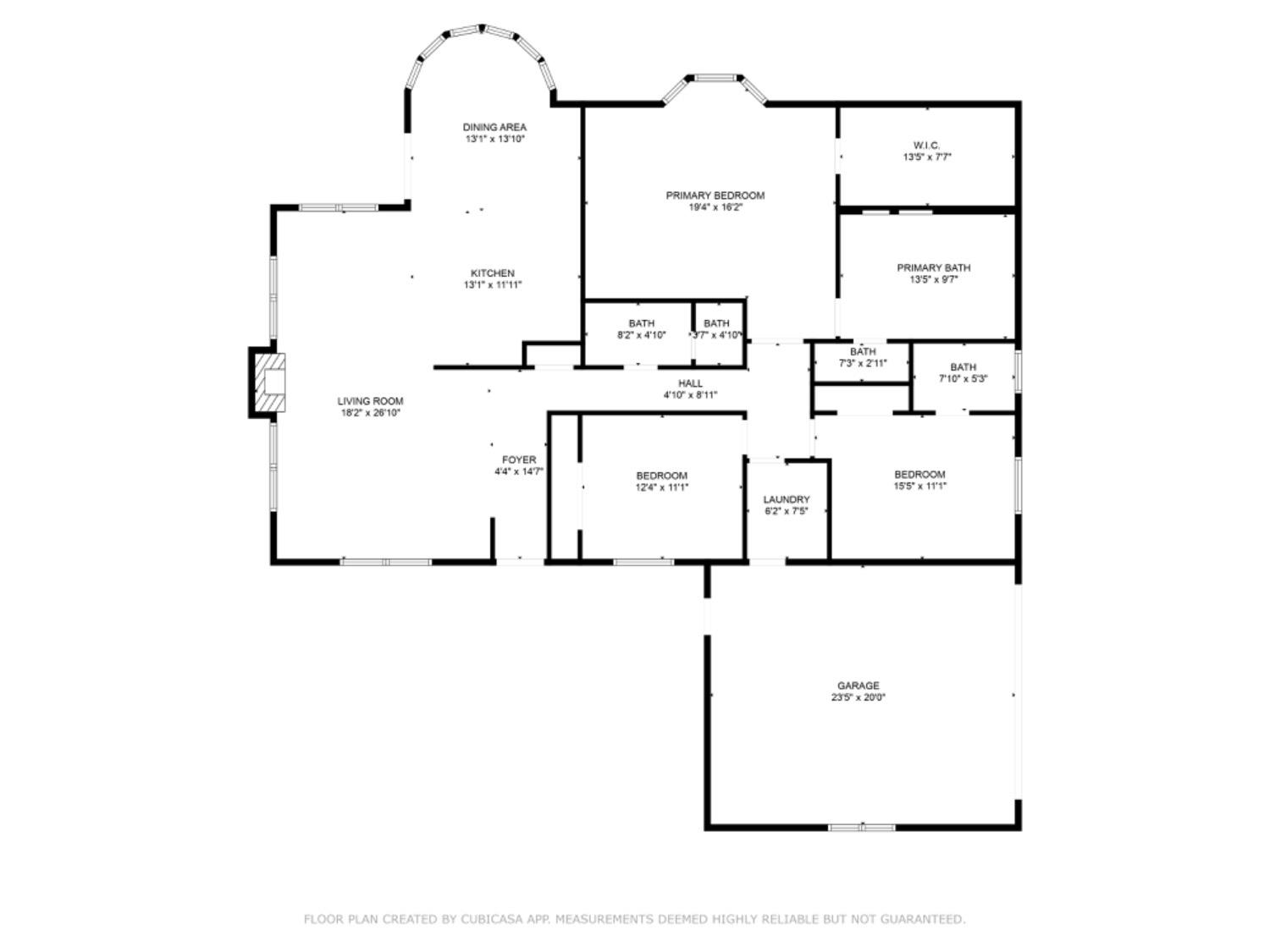 32670 Sunset Ridge Road East Coarsegold, CA 93614 - Photo 56 of 56 Gallery Image 56
