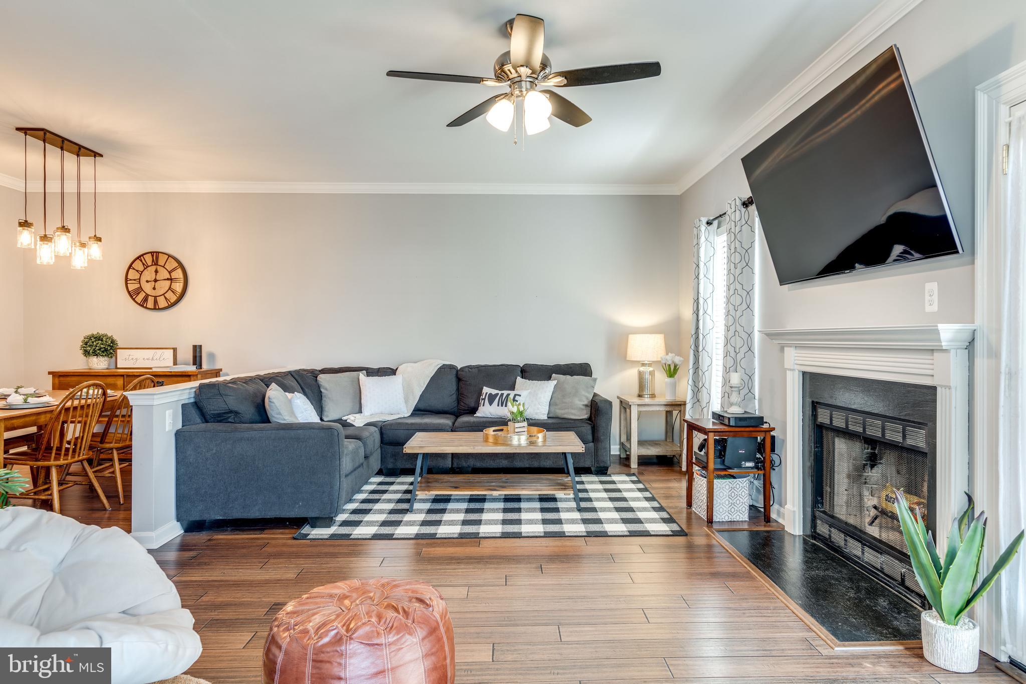 307 Rangers Way Southeast Leesburg, VA 20175 - Photo 14 of 38 Gallery Image 14