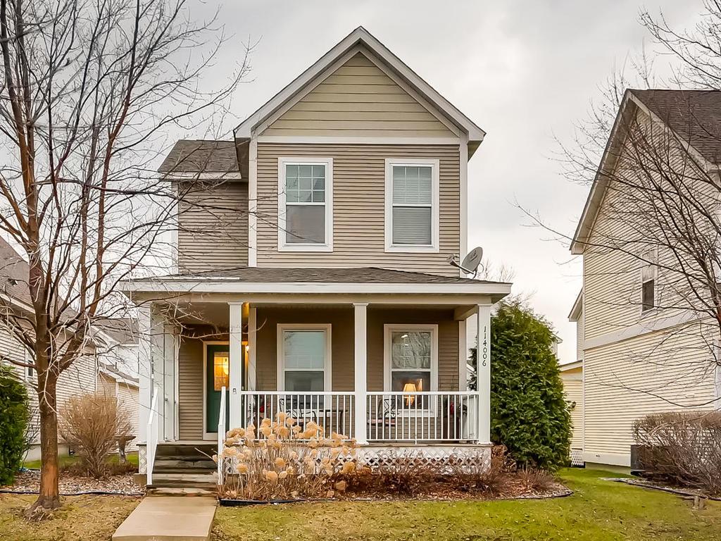 114006 Hundertmark Road Chaska, MN 55318 - Photo 1 of 1
