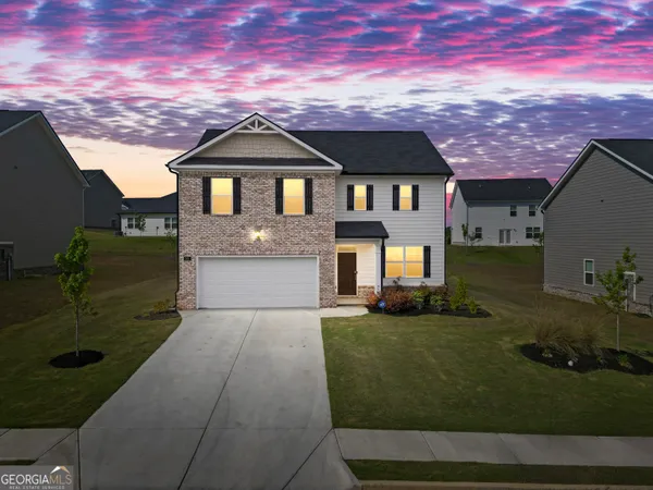 $374,900 | 165 Aster Avenue, Locust Grove, GA 30248