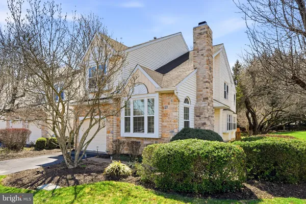 $585,000 | 529 Aspen Woods Drive, Yardley, PA 19067