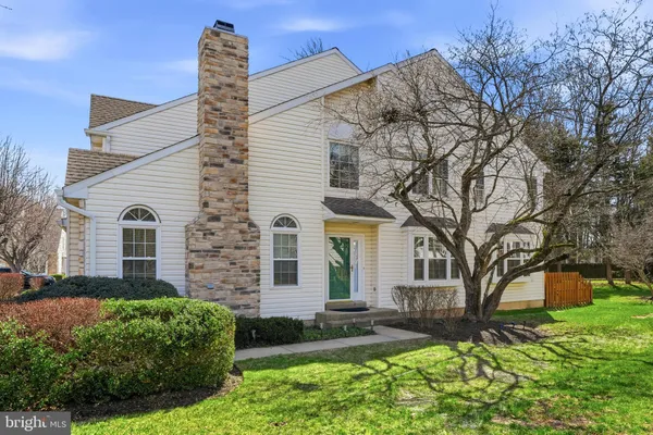 $585,000 | 529 Aspen Woods Drive, Yardley, PA 19067