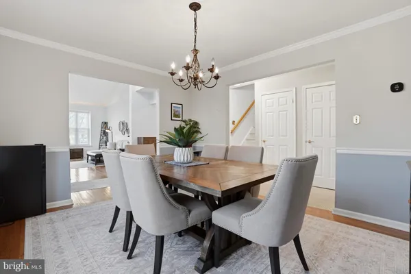$585,000 | 529 Aspen Woods Drive, Yardley, PA 19067