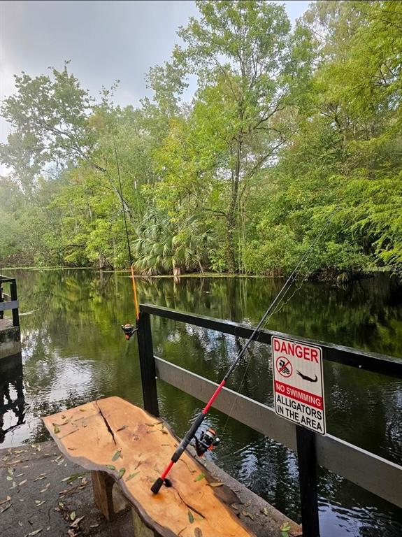 353 North Robin Hood Road Inverness, FL 34450 - Photo 44 of 59