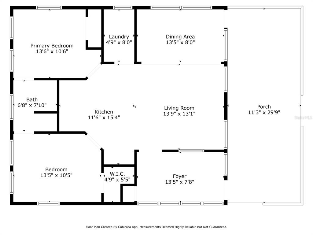 353 North Robin Hood Road Inverness, FL 34450 - Photo 7 of 59