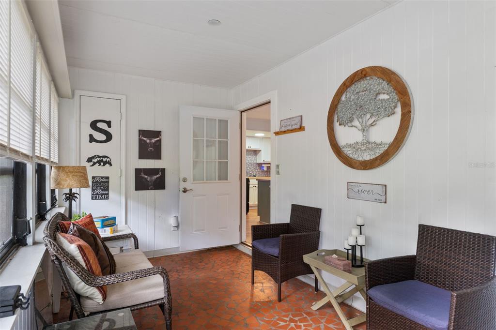 353 North Robin Hood Road Inverness, FL 34450 - Photo 8 of 59 a view of a livingroom with furniture and a couch
