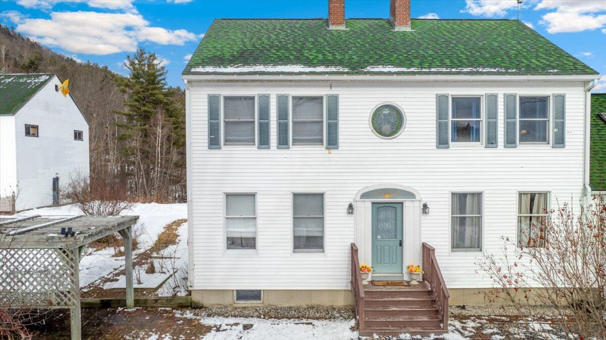 642 Backkingdom Road Mexico, ME 04257 - Photo 68 of 88 10-642 Backkingdom Rd-68