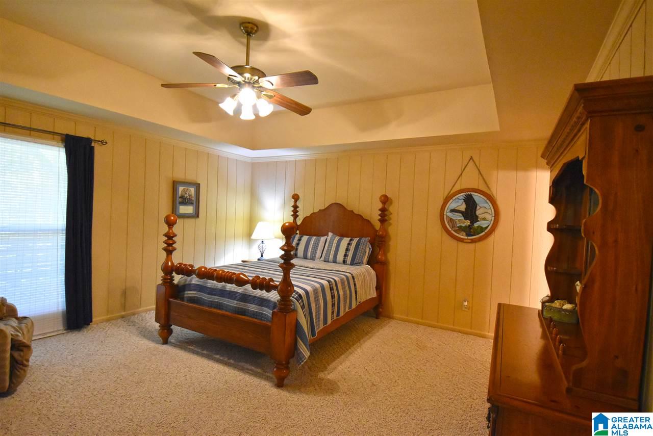 147 Martin Lane Wedowee, AL 36278 - Photo 17 of 27