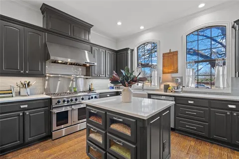 $1,400,000 | 8229 Steeplechase Circle, Argyle, TX 76226