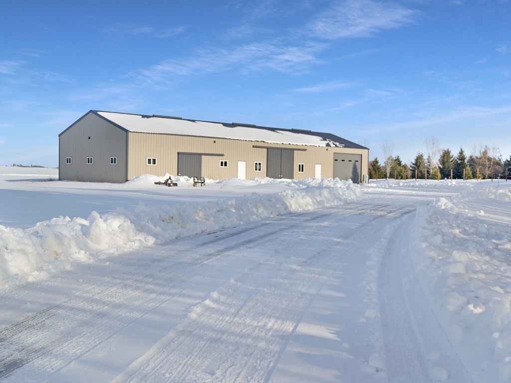 2210 County Line Road Luxemburg, WI 54217 - Photo 28 of 35