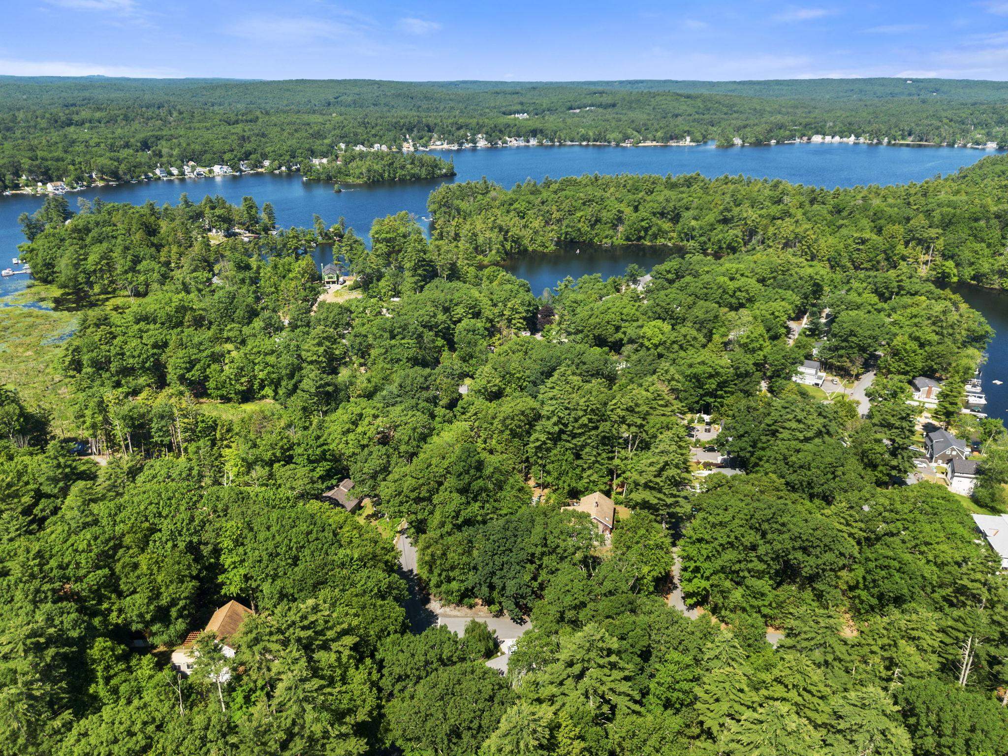 2 Hemlock Shore Drive Atkinson, NH 03811 - Photo 41 of 49