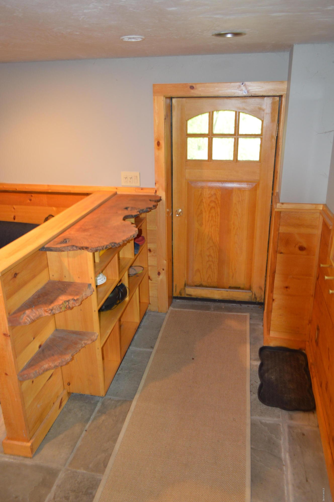 32 Chestnut Road Richmond, MA 01201 - Photo 10 of 31 a bathroom with a sink and a window