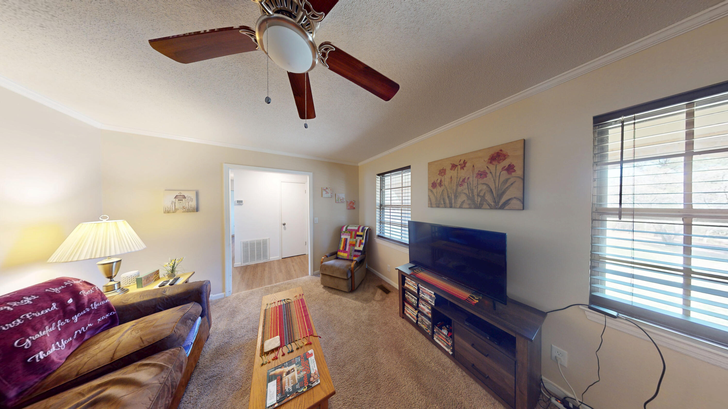 1127 Dean Corvin Lane Dayton, TN 37321 - Photo 17 of 35 10- Living Room 1.5