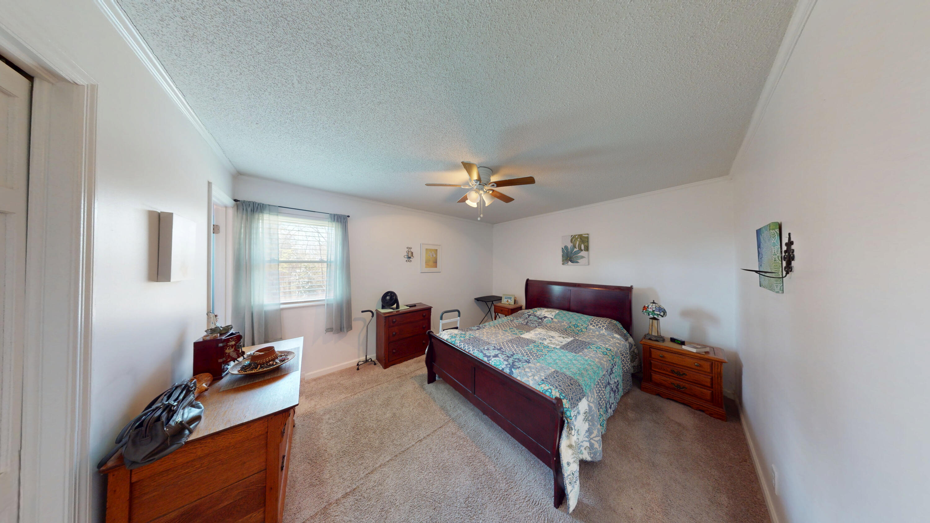 1127 Dean Corvin Lane Dayton, TN 37321 - Photo 18 of 35 11- Master Bedroom 1