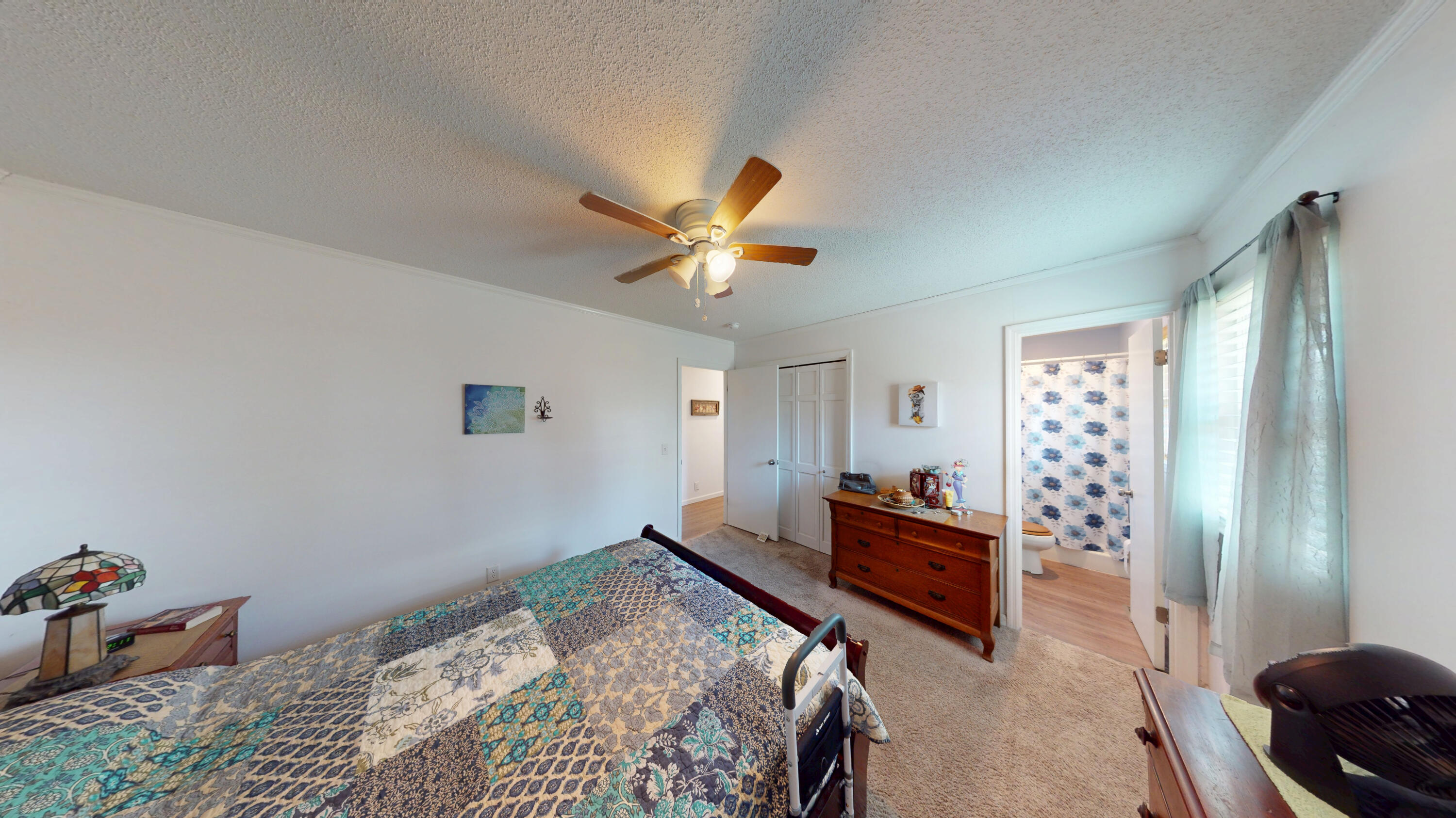 1127 Dean Corvin Lane Dayton, TN 37321 - Photo 19 of 35 12- Master Bedroom 1.5